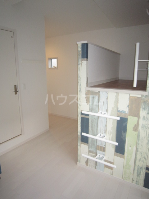 3/28 リビング/ダイニング