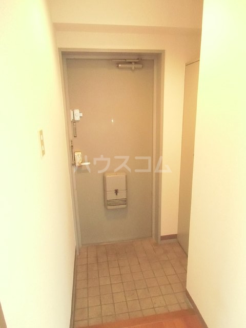 6/21 玄関