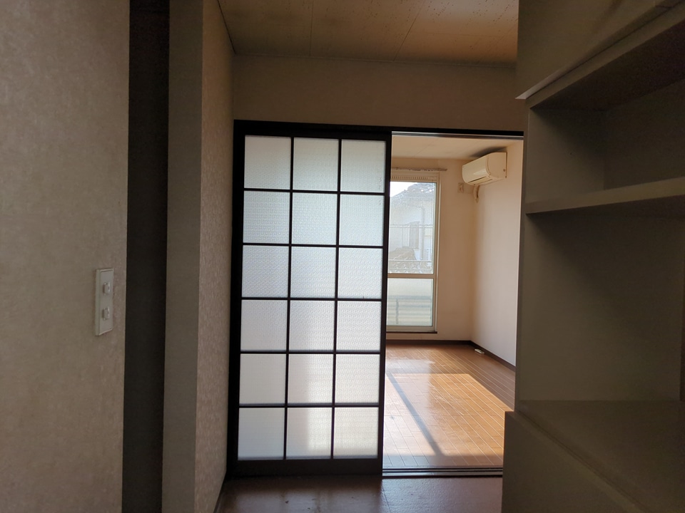 室内