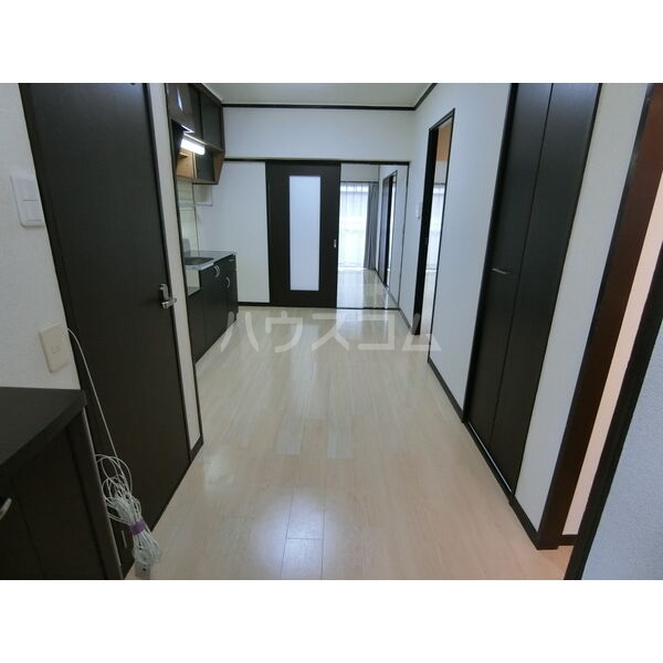 4/24 リビング/ダイニング