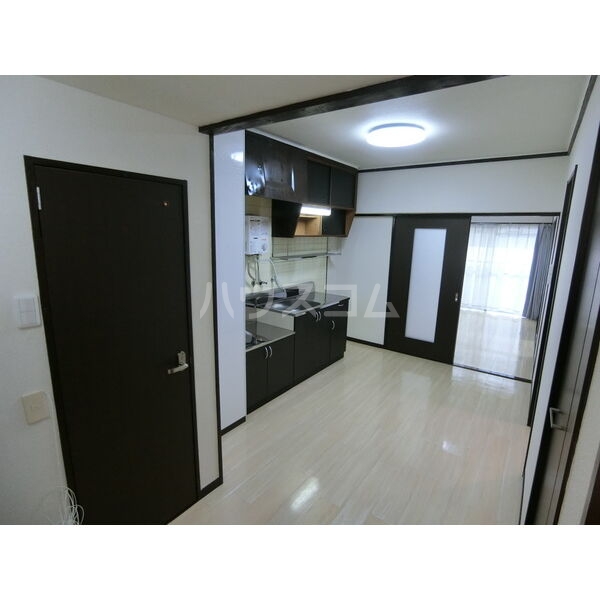 3/24 リビング/ダイニング