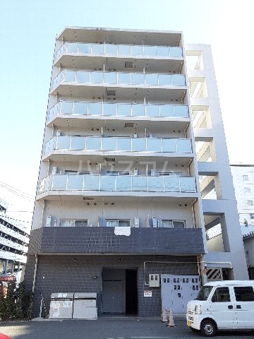 1/30 外観