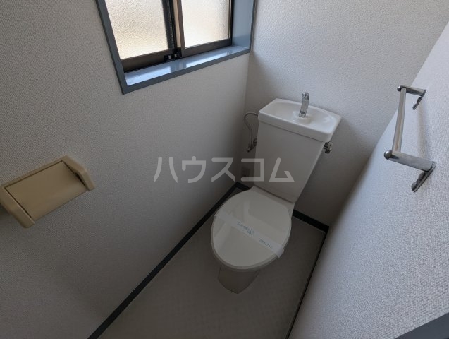 13/23 トイレ