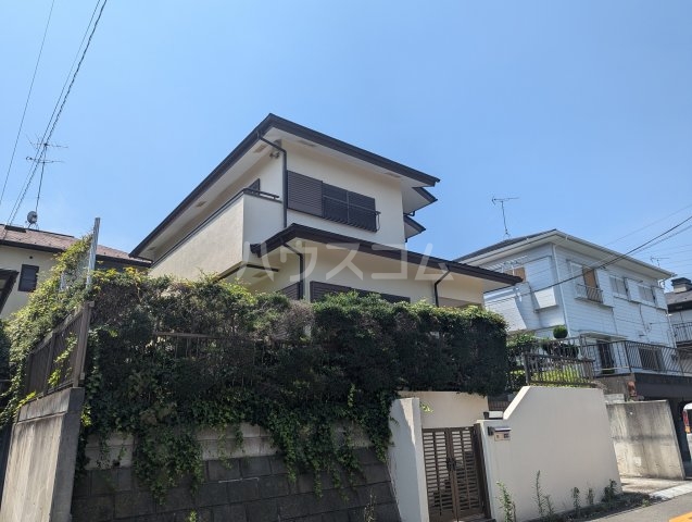 1/23 外観