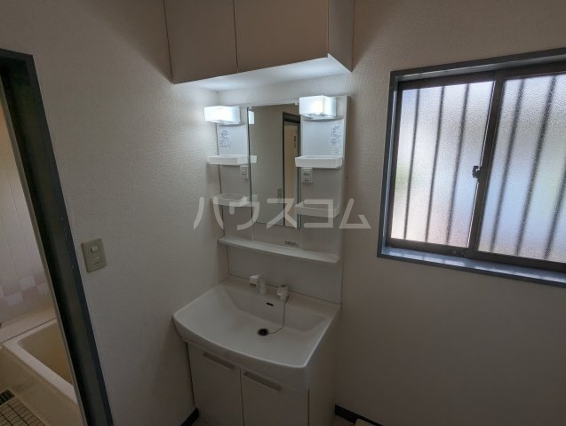 14/23 洗面