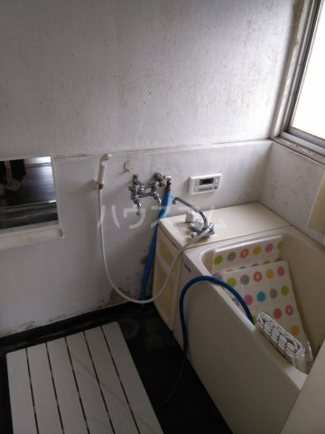 12/30 浴室