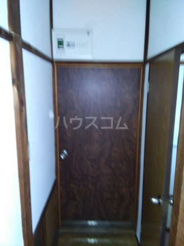 9/30 玄関