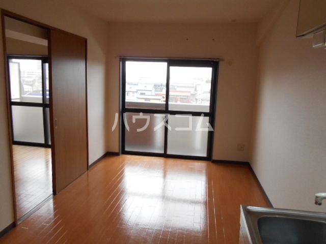 6/30 リビング/ダイニング