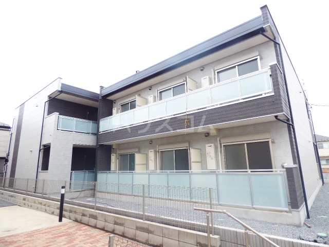 1/30 外観