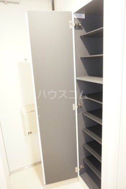 10/30 玄関