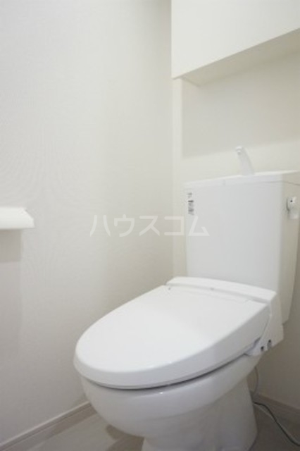 14/30 トイレ