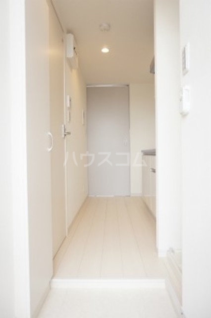 9/30 玄関