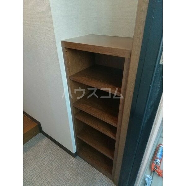 13/21 エントランス