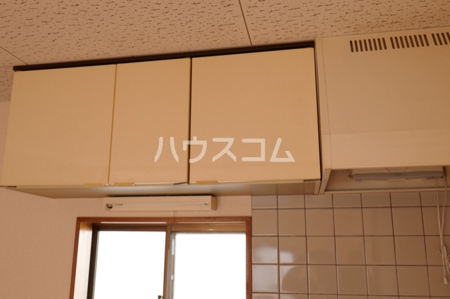 10/27 キッチン