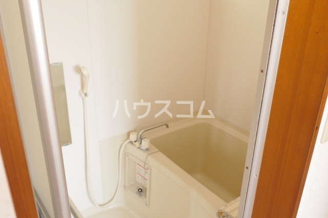 11/27 浴室