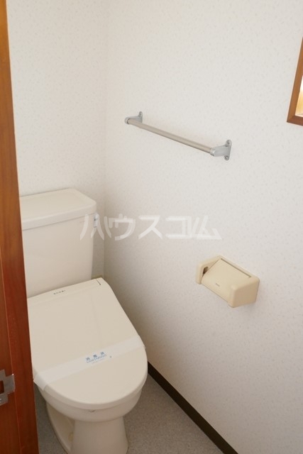13/27 トイレ