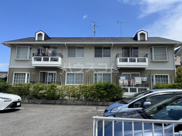 1/27 外観