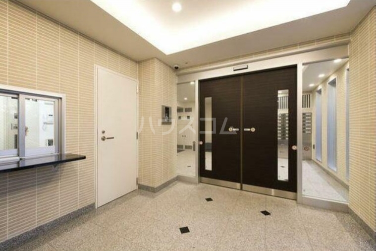 14/24 エントランス