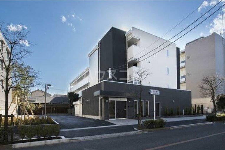 1/30 外観