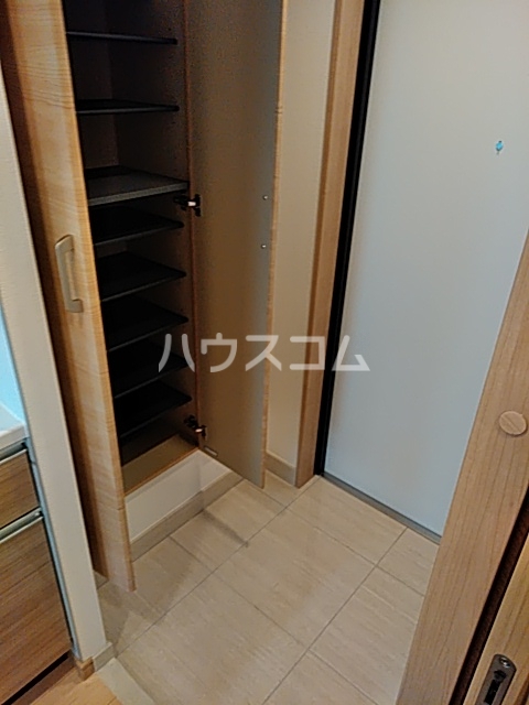 9/30 玄関