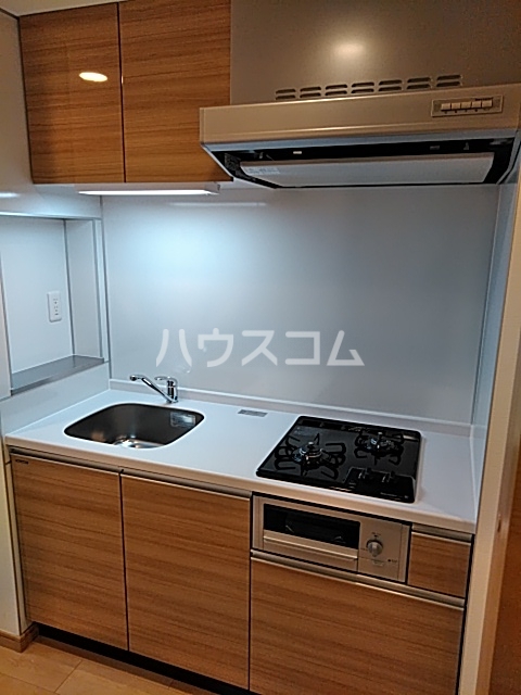 10/30 キッチン