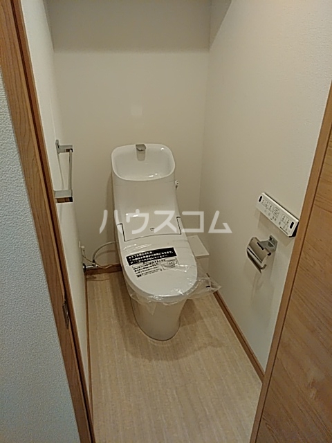 14/30 トイレ