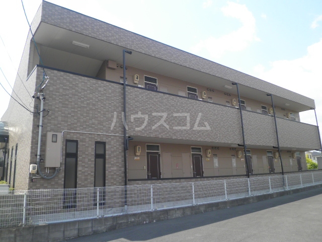 2/24 外観