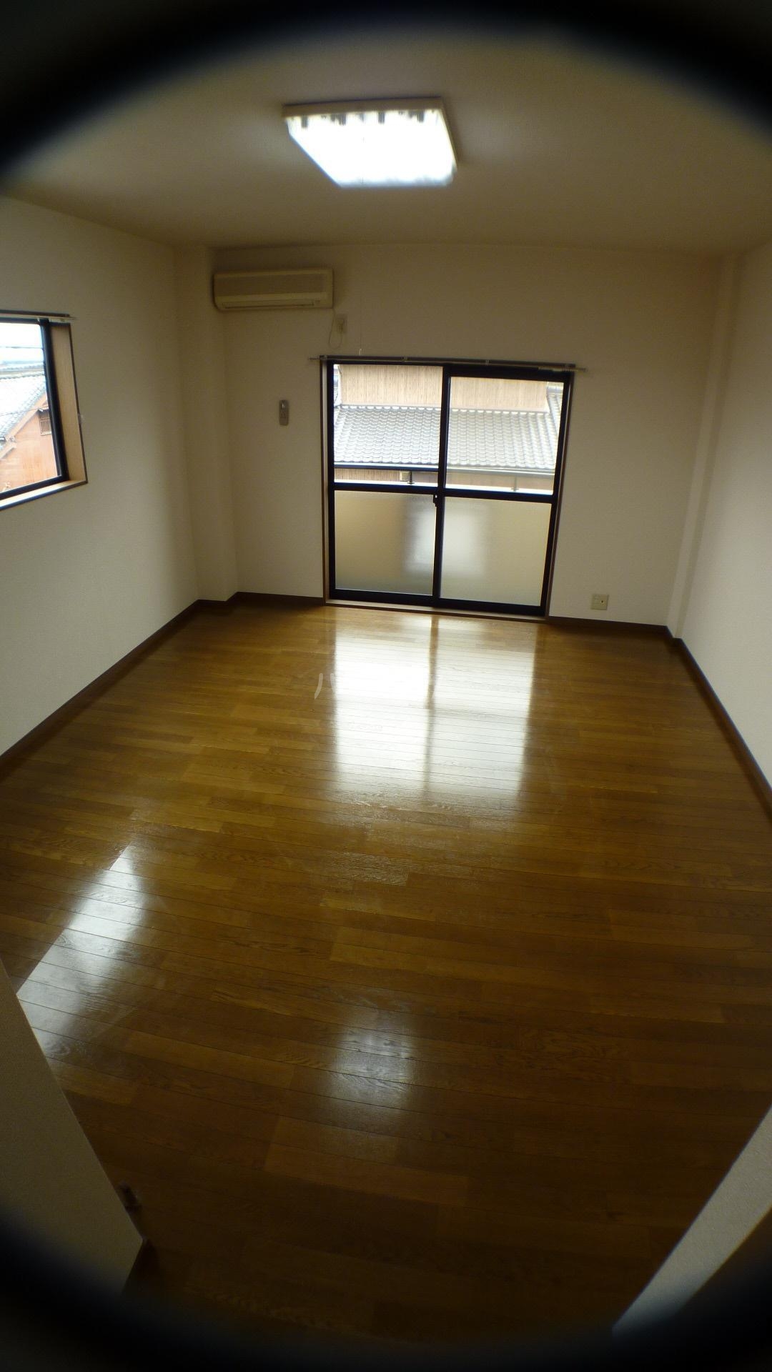 5/24 室内