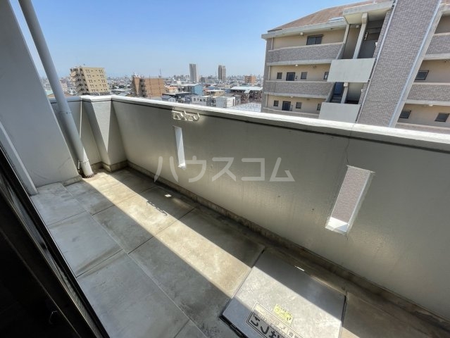 16/30 バルコニー