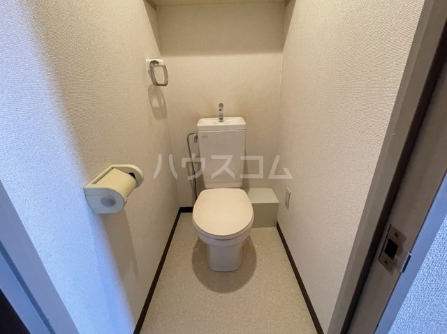 13/30 トイレ