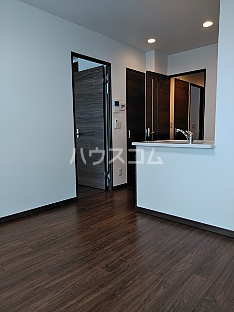 6/30 リビング/ダイニング