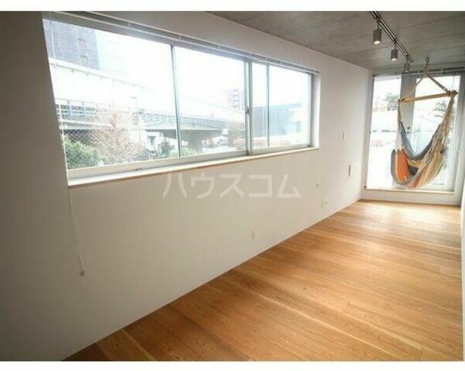 4/25 リビング/ダイニング