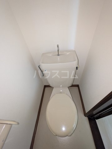 15/27 トイレ