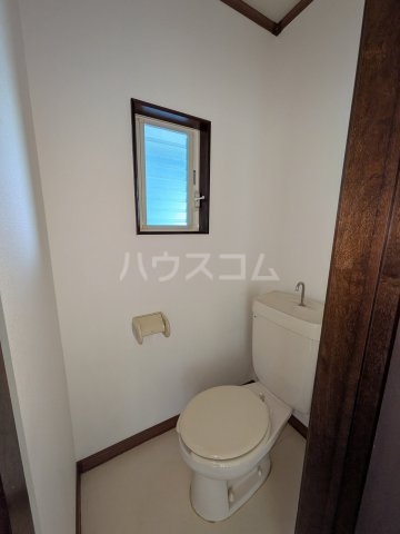 14/27 トイレ
