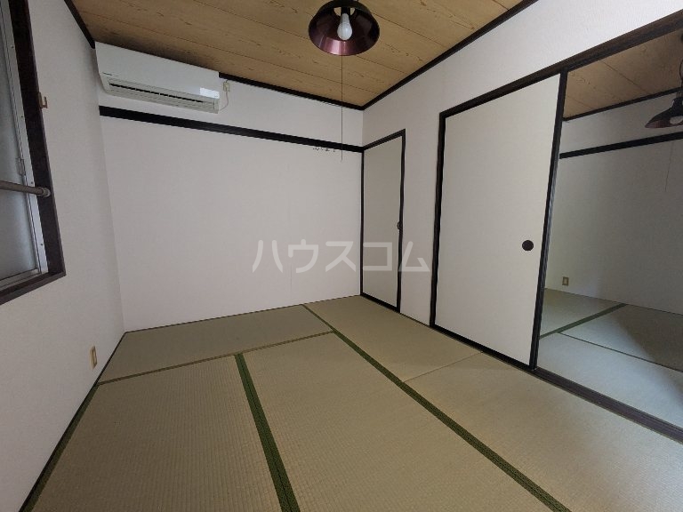 7/29 室内