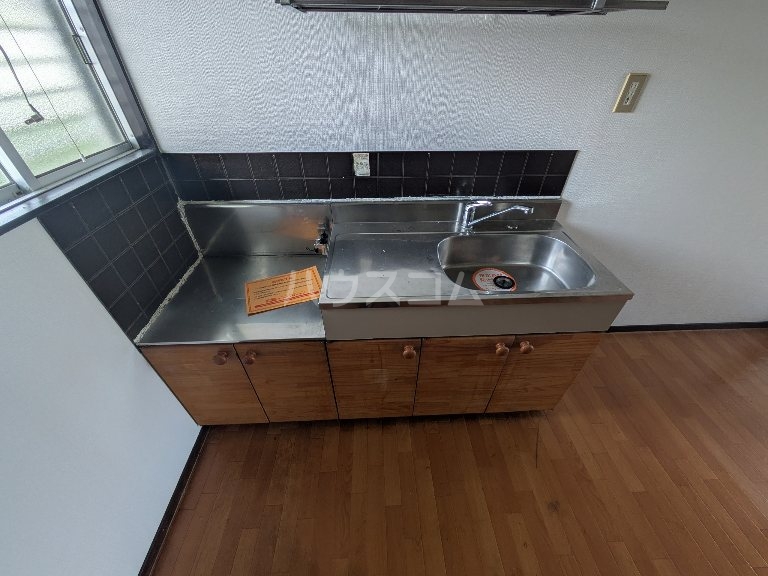 13/29 キッチン