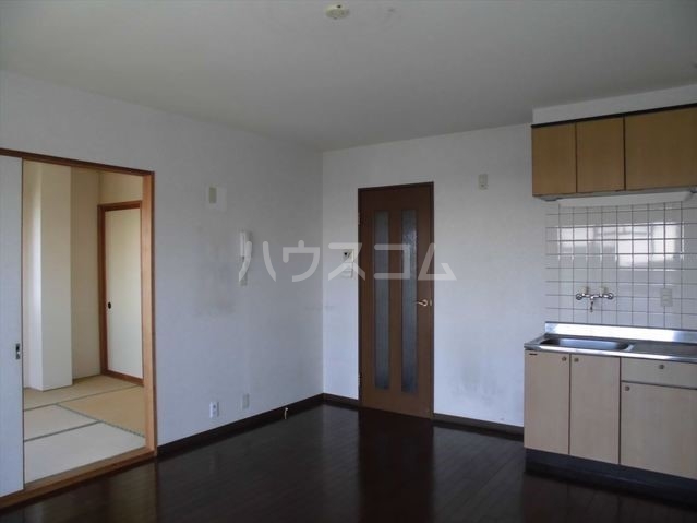 5/18 リビング/ダイニング