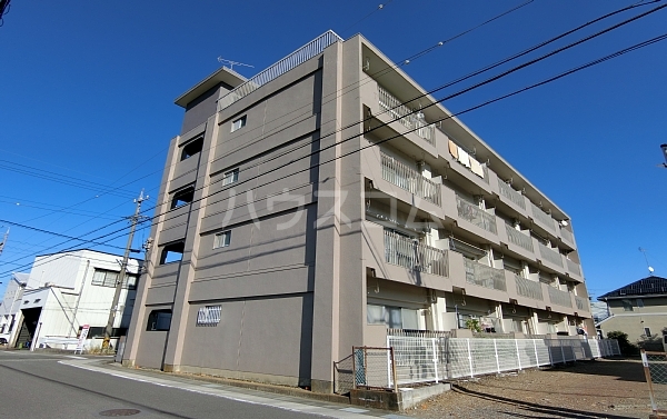 1/22 外観