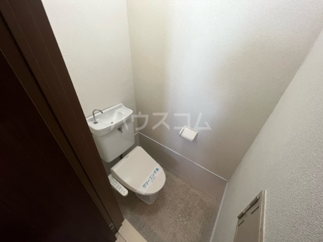 10/22 トイレ