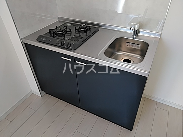 10/30 キッチン
