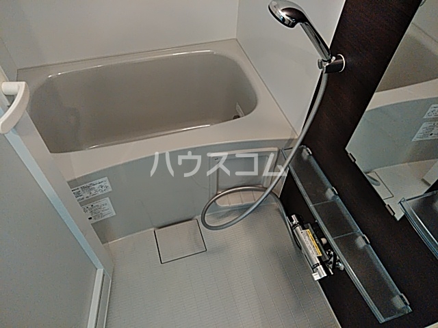 12/30 浴室
