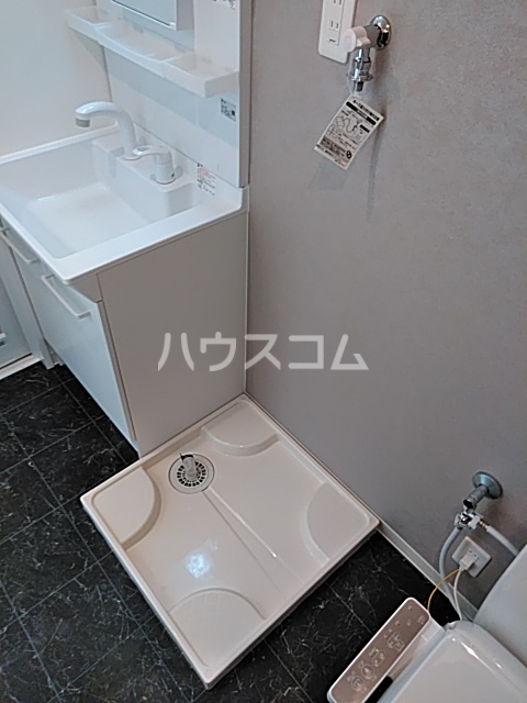 15/30 洗面