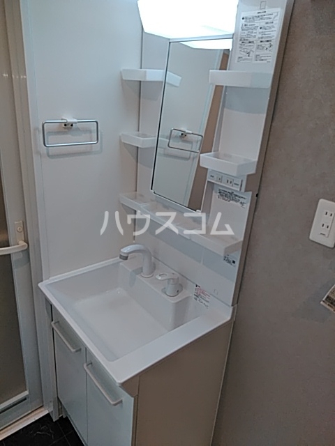 14/30 洗面