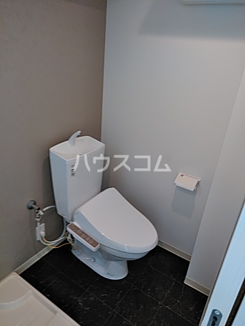 13/30 トイレ