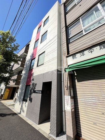 1/30 外観