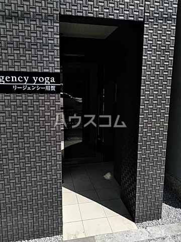 29/30 エントランス