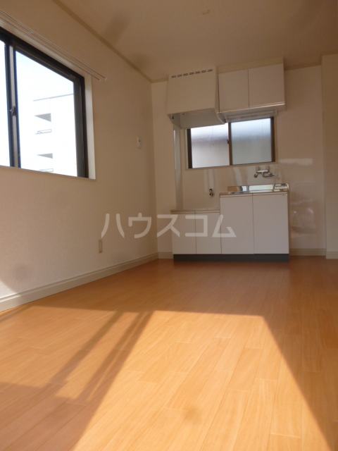 3/25 リビング/ダイニング