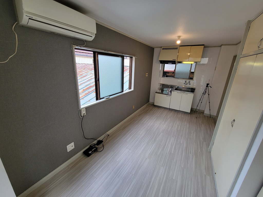 3/25 リビング/ダイニング