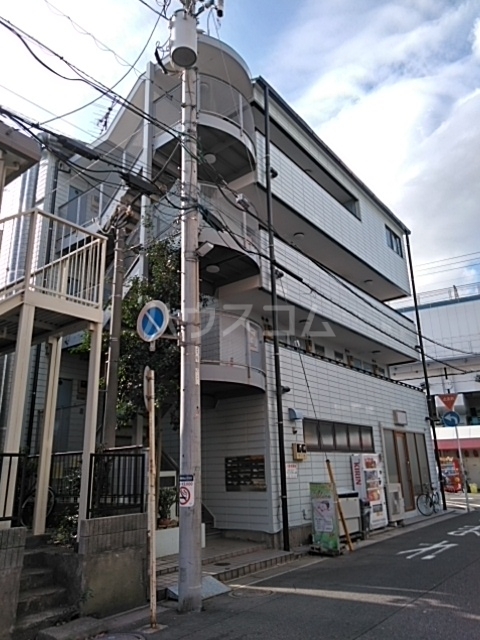 2/12 エントランス