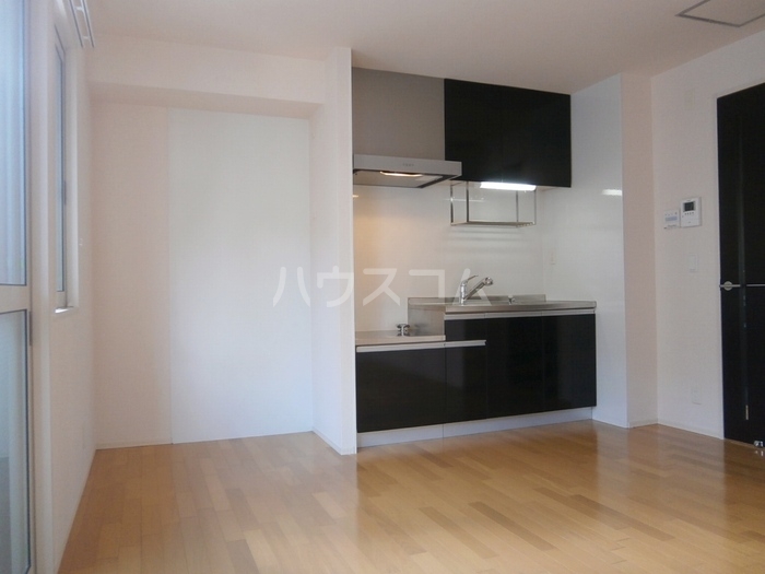 4/27 リビング/ダイニング